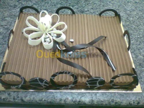 Traiteur sucrée salée