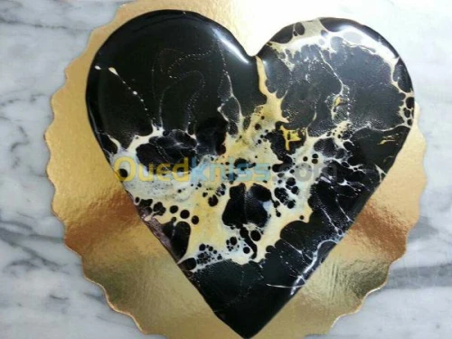 Traiteur sucrée salée