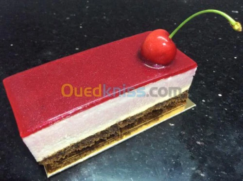 Traiteur sucrée salée