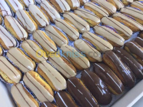 Traiteur sucrée salée