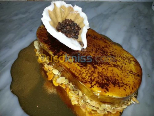 Traiteur sucrée salée