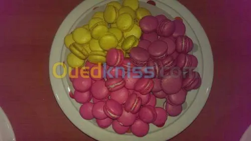 Traiteur sucrée salée