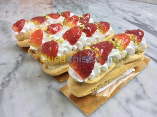 Traiteur sucrée salée