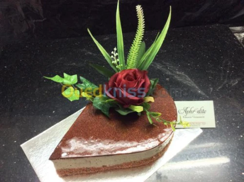 Traiteur sucrée salée