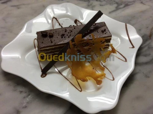 Traiteur sucrée salée