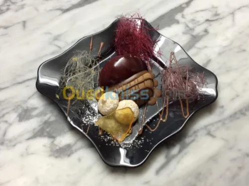 Traiteur sucrée salée