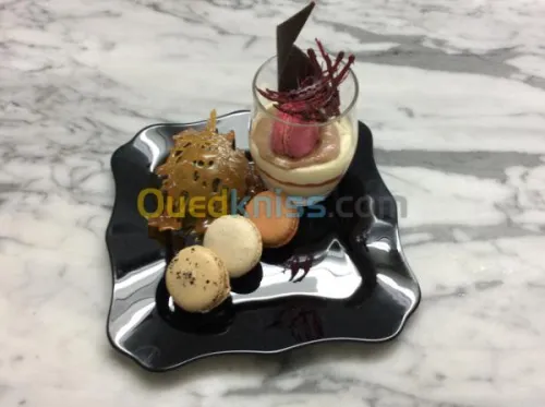 Traiteur sucrée salée