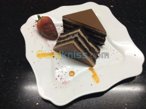 Traiteur sucrée salée