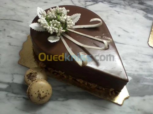 Traiteur sucrée salée