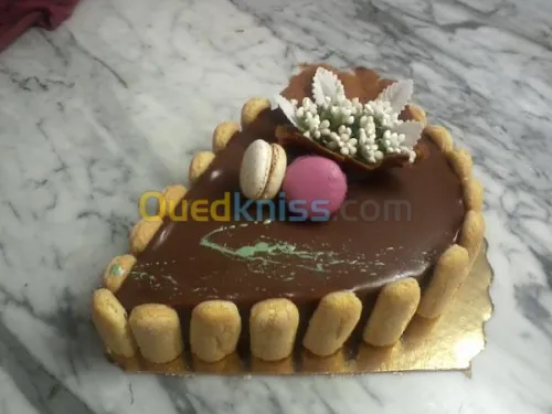Traiteur sucrée salée