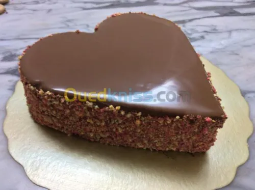 Traiteur sucrée salée