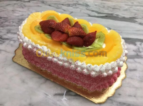Traiteur sucrée salée