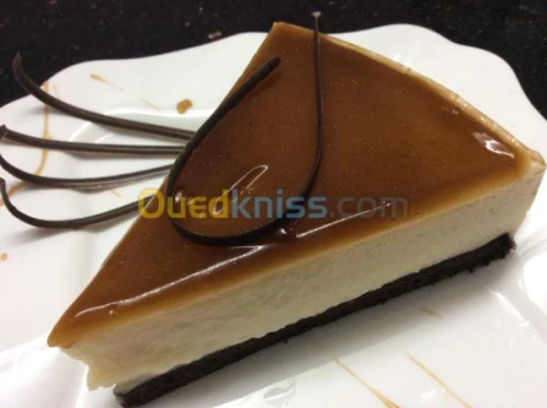 Traiteur sucrée salée