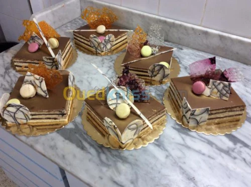 Traiteur sucrée salée