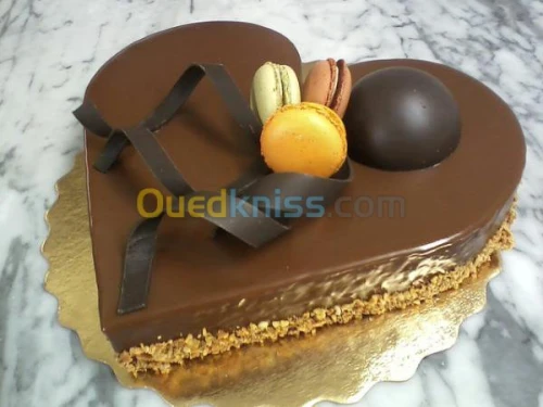 Traiteur sucrée salée