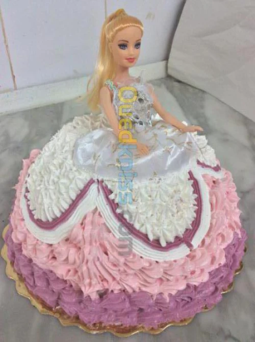 Traiteur sucrée salée