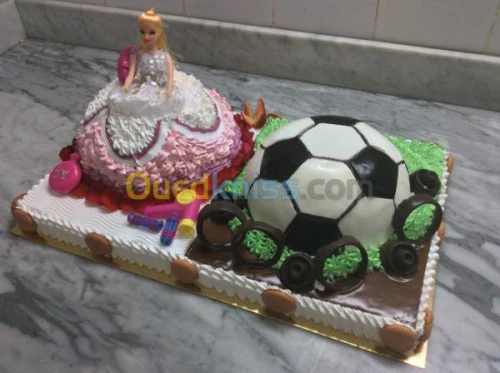 Traiteur sucrée salée