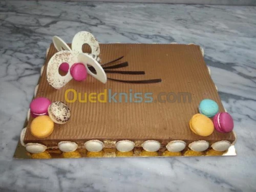 Traiteur sucrée salée