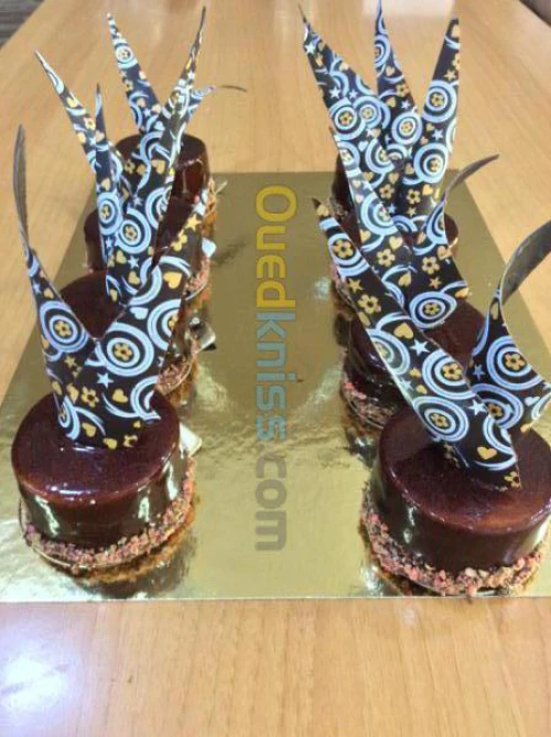 Traiteur sucrée salée