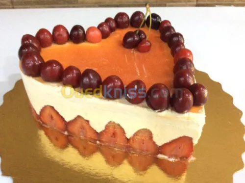 Traiteur sucrée salée