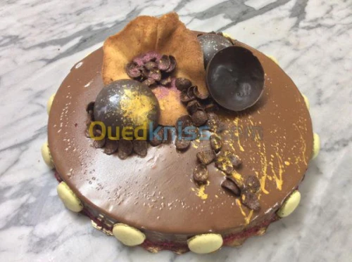 Traiteur sucrée salée