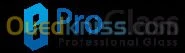 Pare brise(remplacement professionnel)