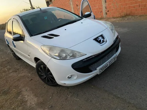 Peugeot 206 Plus 2013 