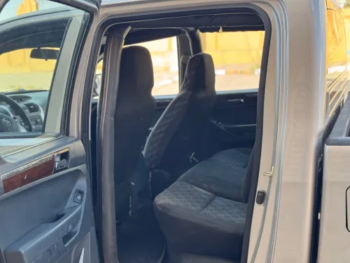 FOTON TUNLAND 2016 Double Cabine