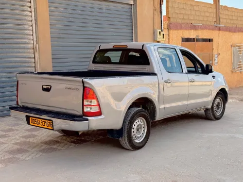 FOTON TUNLAND 2016 Double Cabine