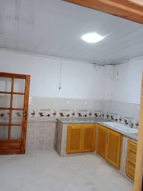 Location Appartement F3 Alger Bordj el bahri