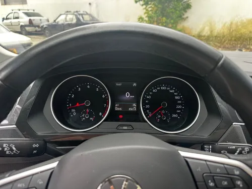 Volkswagen Tiguan 2023 Move