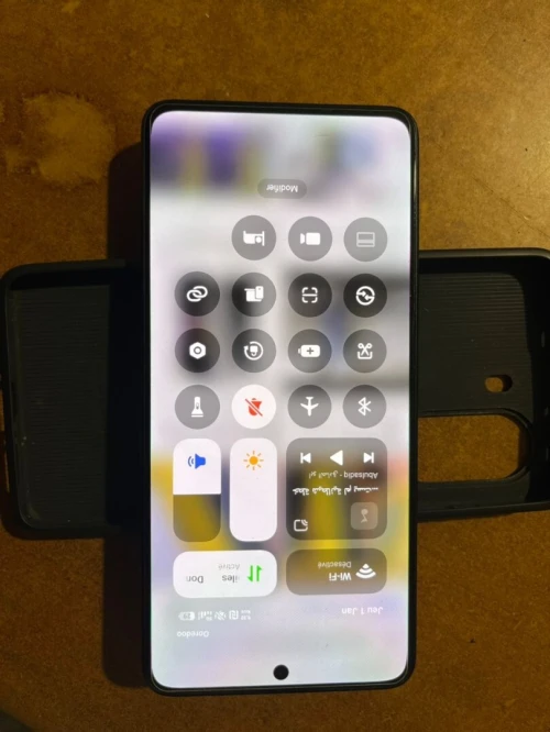 Poco x7 pro Poco