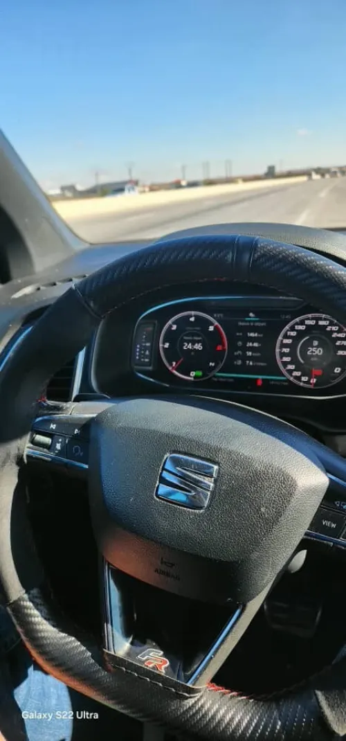 Seat ATECA 2019 FR