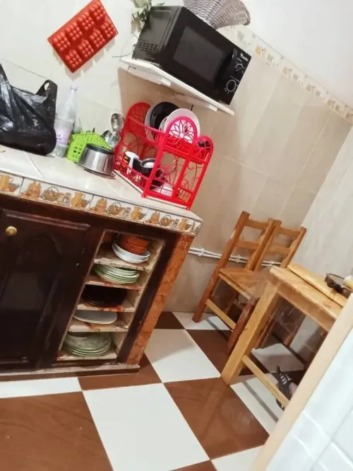 Vente bien immobilier Oran Hassi bounif