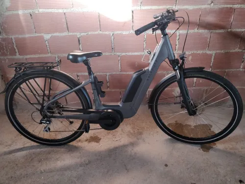 Vélo sport+ électrique+ trotinettes électrique 