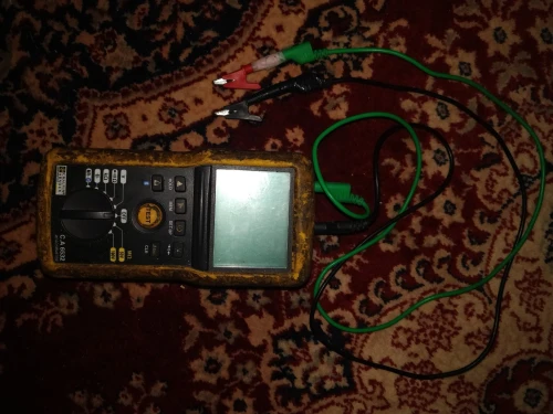 Metrix+ matériel réseau et cablage