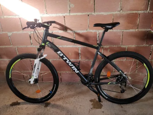 Vélo sport+ électrique+ trotinettes électrique 