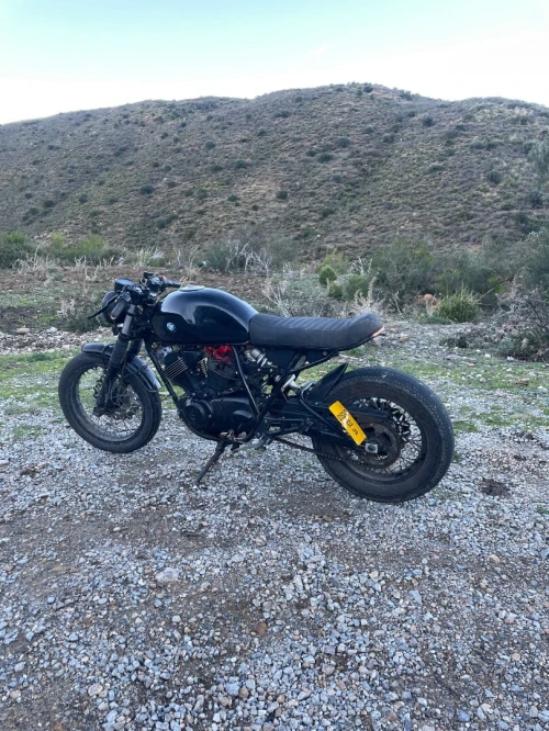 Sam Buccaneer 250i 2021