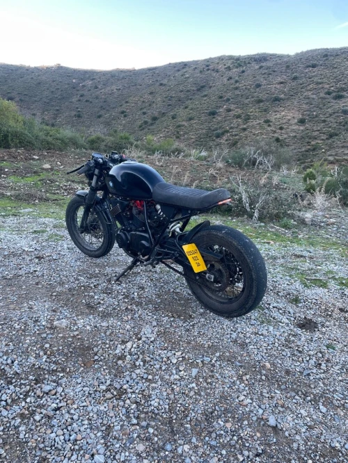 Sam Buccaneer 250i 2021