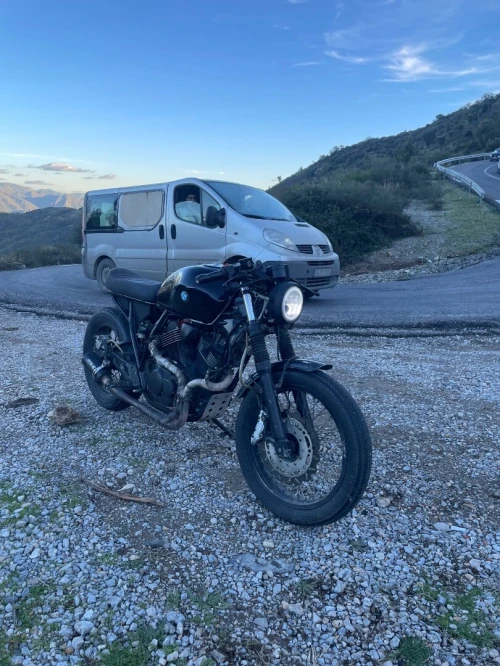 Sam Buccaneer 250i 2021