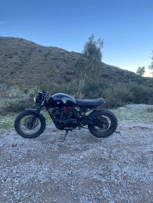 Sam Buccaneer 250i 2021