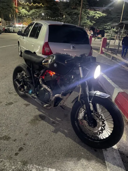 Sam Buccaneer 250i 2021