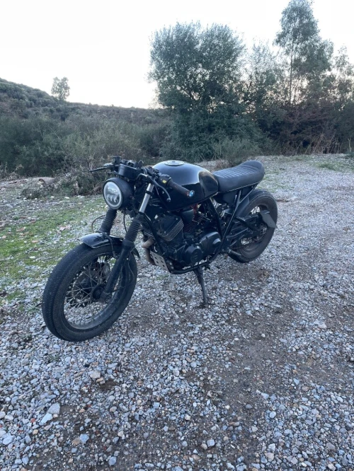 Sam Buccaneer 250i 2021
