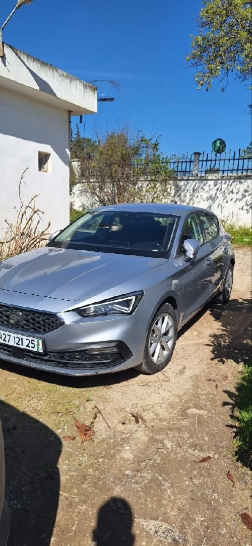 Seat Leon 2021 Leon