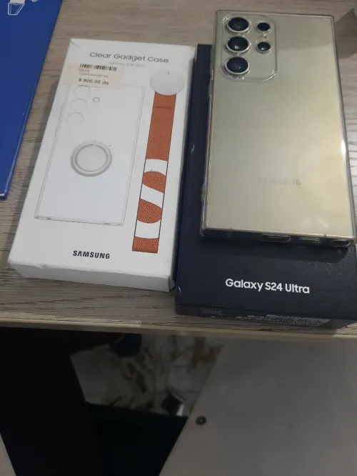 Samsung S24 ultra Galaxy s24 ultra CE