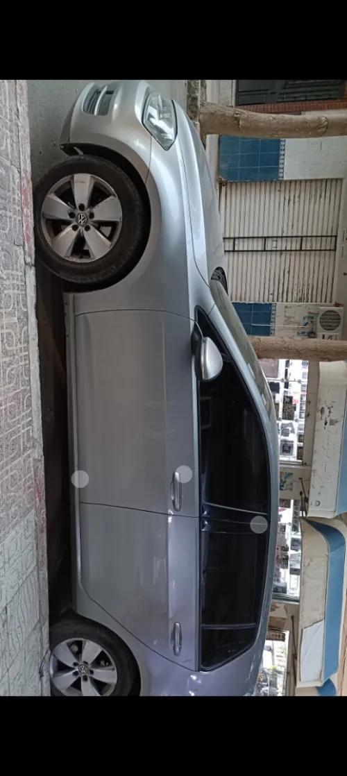 Volkswagen Golf 7 2014 Trendline +