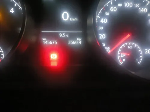 Volkswagen Golf 7 2014 Trendline +