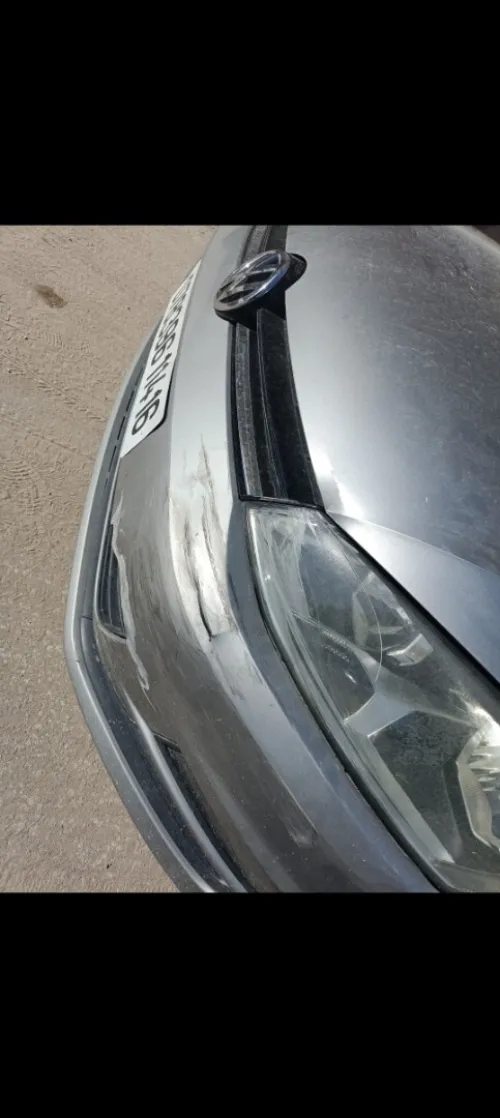 Volkswagen Golf 7 2014 Trendline +