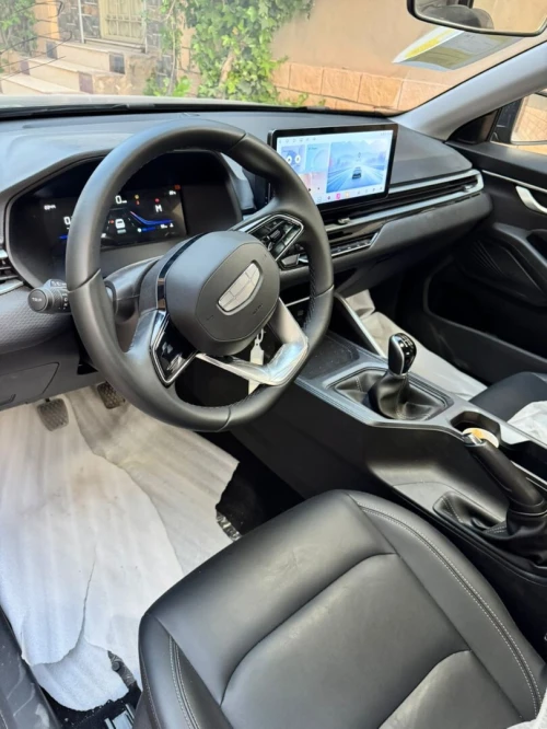 Geely Emgrand 2025 Emgrand