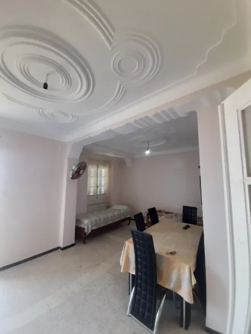 Location vacances Appartement F3 Jijel Jijel